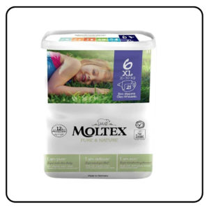 MOLTEX XL – 16/30 KG / SACHET