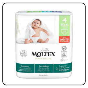 MOLTEX PANTS MAXI / SACHET