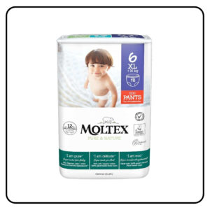 MOLTEX PANTS XL / SACHET
