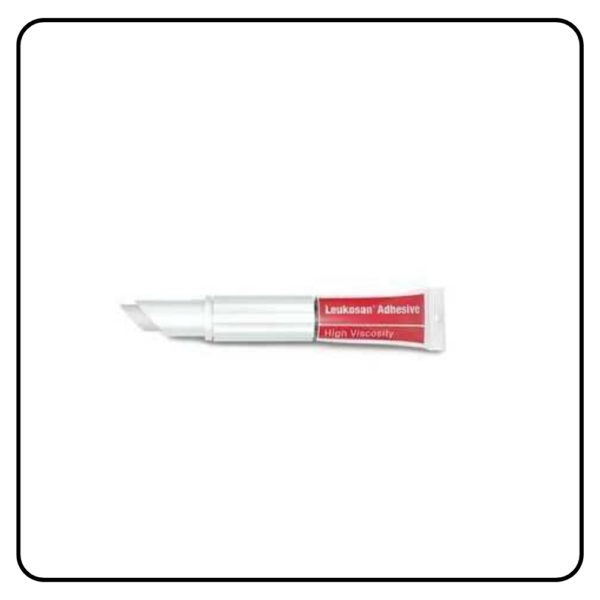 COLLE A SUTURE LEUKOSAN ADHESIVE 0.7 ML / UNITE CS medical — free download